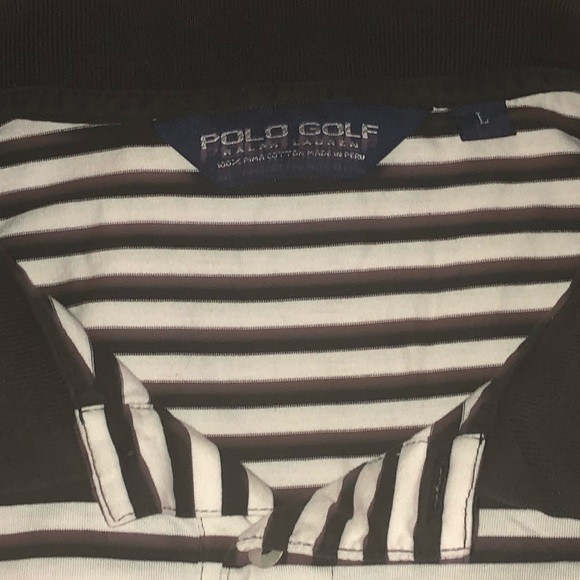Large Ralph Lauren Polo - Picture 2 of 2